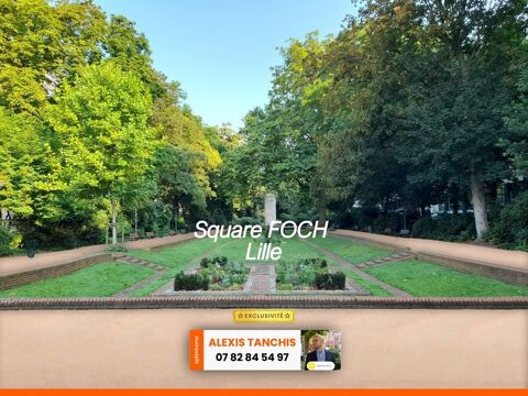  Appartement à vendre 5 pièces 123 m²