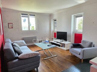  Maison  vendre 3 pices 50 m