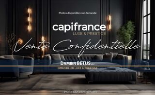  Maison � vendre 7 pi�ces 227 m�