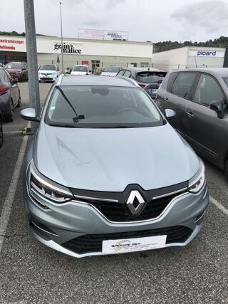 M&eacute;gane PLUG IN 160 BUSINESS 2020 occasion 38160 Chatte