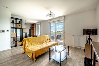  Appartement à vendre 2 pièces 36 m²