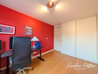  Appartement à vendre 4 pièces 101 m²