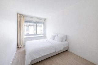  Appartement � vendre 2 pi�ces 50 m�