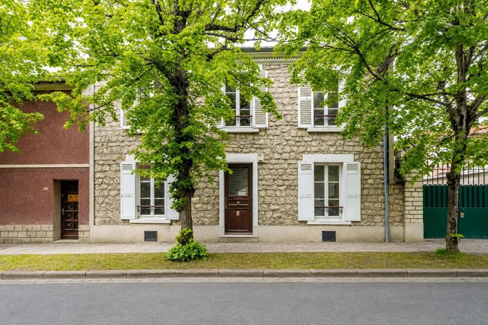 Maison 6 pièces 120 m² · à Saint Maur des Fosses · 120 m² · 850 000 €