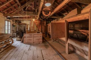  Moulin � vendre 2 pi�ces 51 m�