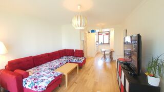  Appartement � vendre 4 pi�ces 75 m�