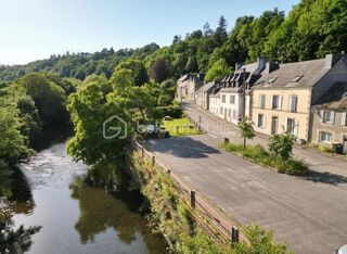  Maison à vendre 4 pièces 112 m²