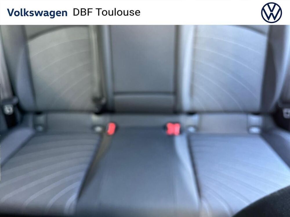 ID.3 ID 3 FL PURE (52KWH)(170CH) 2025 occasion 31100 Toulouse