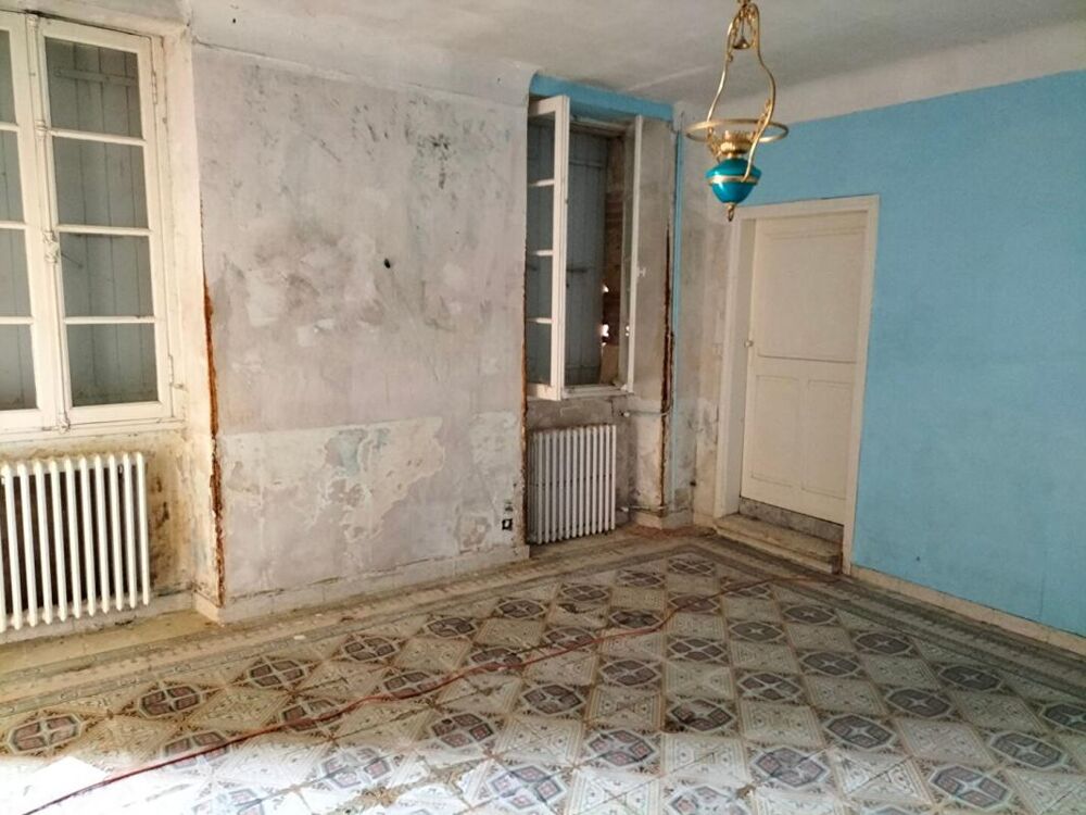 Vente Maison Maison 190m² Puycasquier (32120)8 piéces Puycasquier