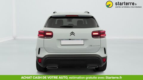 C5 aircross Hybride 145 e-DCS6 Max 2025 occasion 69190 Saint-Fons