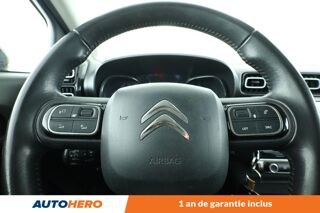 C3 Aircross 1.2 PureTech Feel Pack EAT6 131 ch 2022 occasion 92130 Issy-les-Moulineaux
