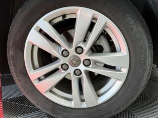Astra 1.6 CDTI 110 ch Start/Stop Innovation 2017 occasion 17139 Dompierre-sur-Mer