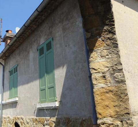   Maison de 65m2 � louer sur Bollene Maison - 3 pi�ce(s) - 65 m�