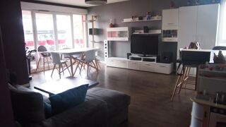  Appartement � louer 4 pi�ces 86 m�