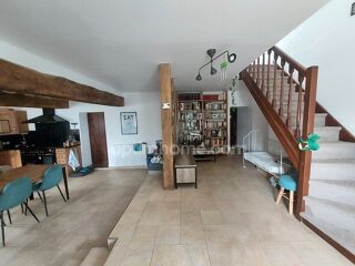  Maison  vendre 5 pices 166 m