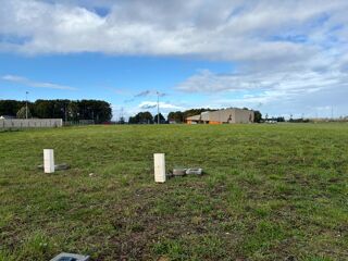  Terrain à vendre 657 m²