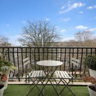  Appartement � vendre 4 pi�ces 126 m�