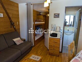  Appartement � vendre 2 pi�ces 25 m�