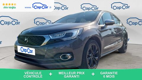 Annonce voiture Citron DS4 8890 