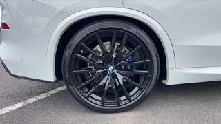 X5 (G05) xDrive 3.0 394 Hybrid Steptronic8 M Sport 2022 occasion 97470 Saint Benoit