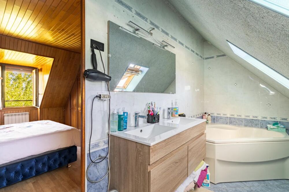 à vendre  Maison Argenteuil (95100)