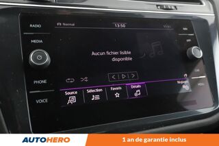 Tiguan Allspace 2.0 TDI 4Motion R-Line DSG7 200 ch 2023 occasion 92130 Issy-les-Moulineaux