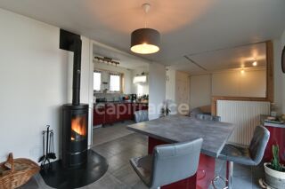  Maison � vendre 3 pi�ces 75 m�