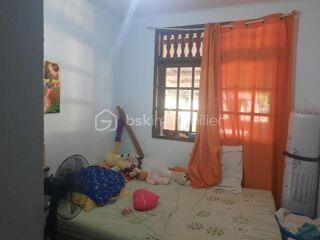  Maison � vendre 5 pi�ces 105 m�