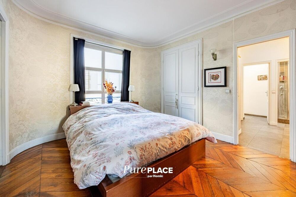 � vendre  Appartement Paris 9