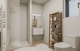  Appartement � vendre 2 pi�ces 29 m�