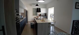 Vente Maison MAISON PLAIN PIED AVEC PISCINE ET SANS VIS A VIS Rochefort du gard