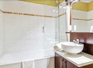  Appartement à vendre 2 pièces 34 m²