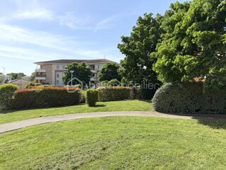  Appartement à vendre 2 pièces 48 m²