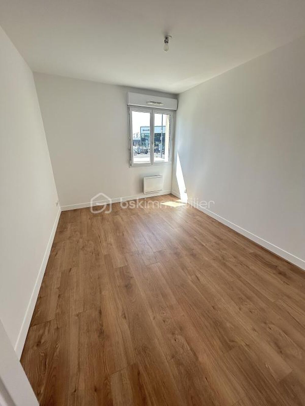 Vente Appartement Lumineux 3 pièces ! Chennevieres sur marne