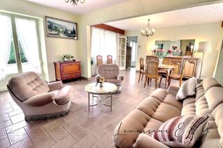  Maison à vendre 7 pièces 185 m²