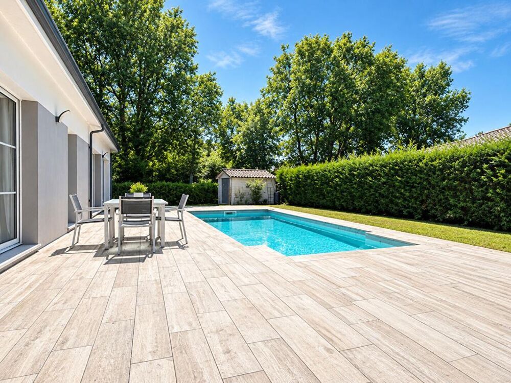 Vente Maison Vente maison 156m2 CARCANS (33121) Carcans