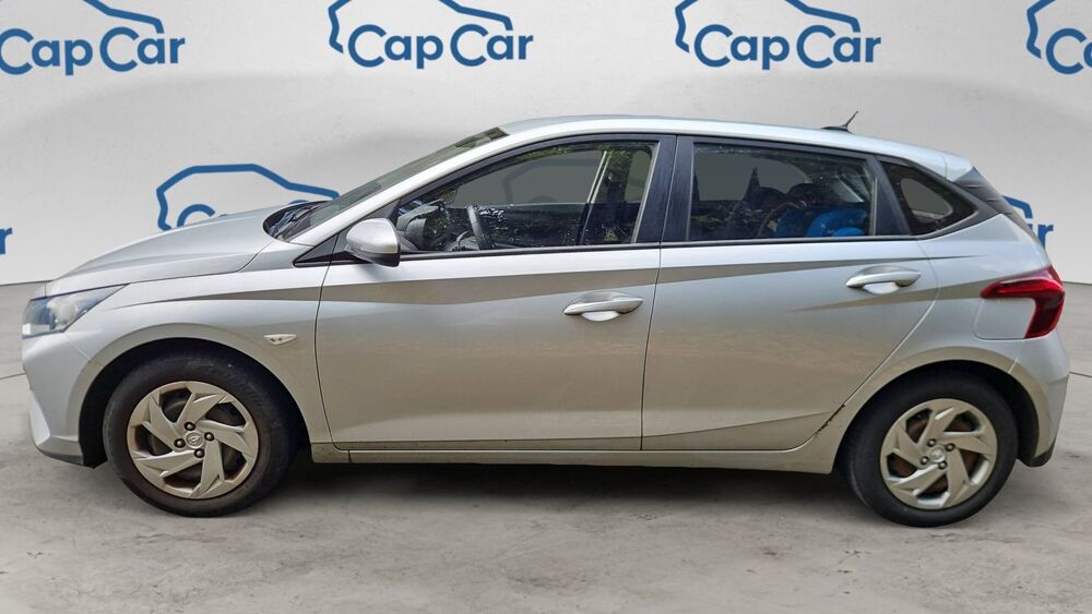 i20 1.2 i 84 Initia 2023 occasion 97438 Sainte Marie