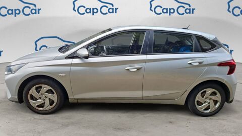i20 1.2 i 84 Initia 2023 occasion 97438 Sainte Marie