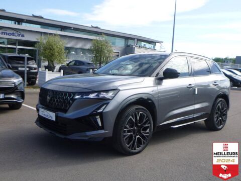 Annonce voiture Renault Austral 39480 €