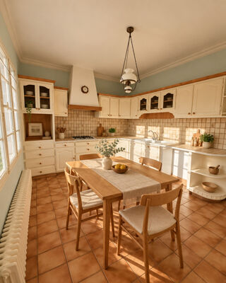  Maison à vendre 4 pièces 102 m²