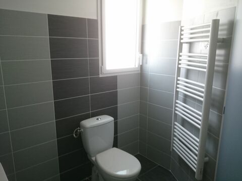  Appartement  louer 1 pice 17 m