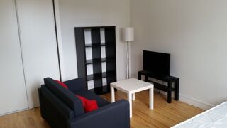  Appartement à louer 1 pièce 28 m²