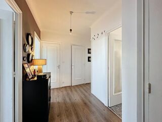  Appartement � vendre 3 pi�ces 68 m�