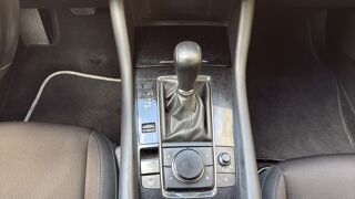 Mazda3 2.0 SkyActiv-G 122 Mild Hybrid BVA6 Style 2021 occasion 44100 Nantes