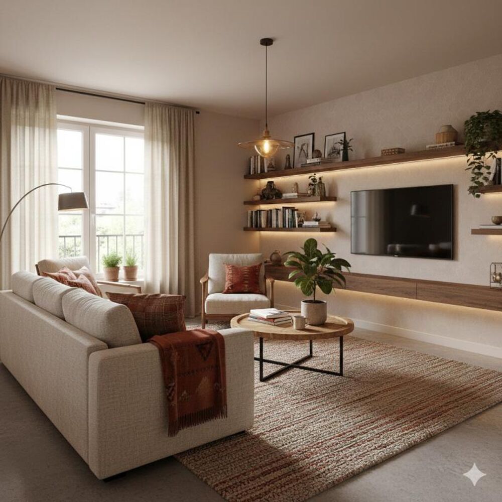 Appartement 3 pièces 70 m² · à Clichy · 70 m² · 453 500 €