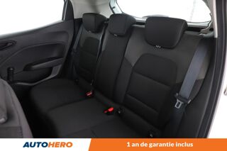 Clio 1.0 SCe Authentic 67 ch 2022 occasion 92130 Issy-les-Moulineaux