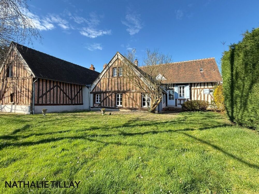 Vente Maison Orléans  Maison de charme et de caractère, à vendre, 227m² habitables, parc de 3755 m² Orleans