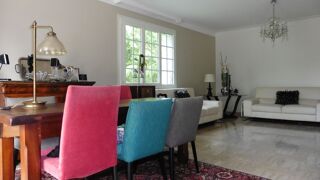  Appartement à louer 1 pièce 15 m²