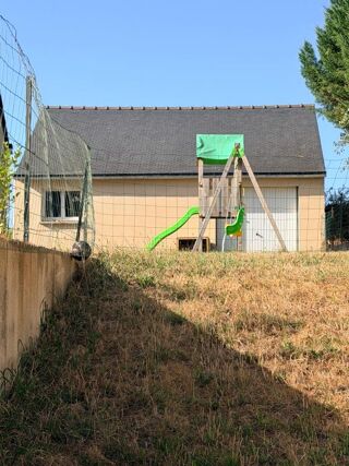  Maison à vendre 6 pièces 105 m²