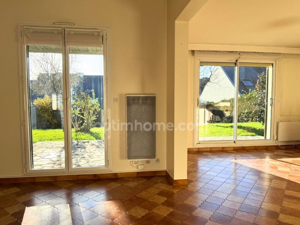 Maison 8 pièces 136 m² · à Rennes · 136 m² · 455 000 €